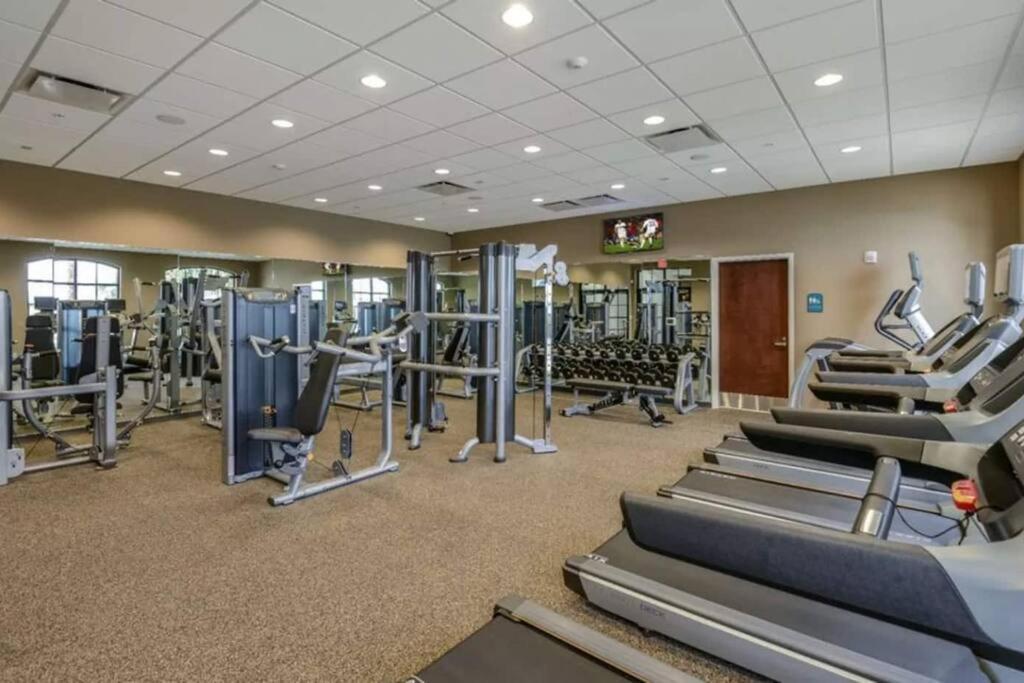 Luxury 5Bd/5Bh Home With Pool/Bbq Disney Universal Kissimmee Exterior foto